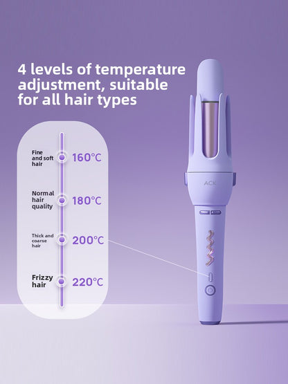 Automatic Curling Iron
