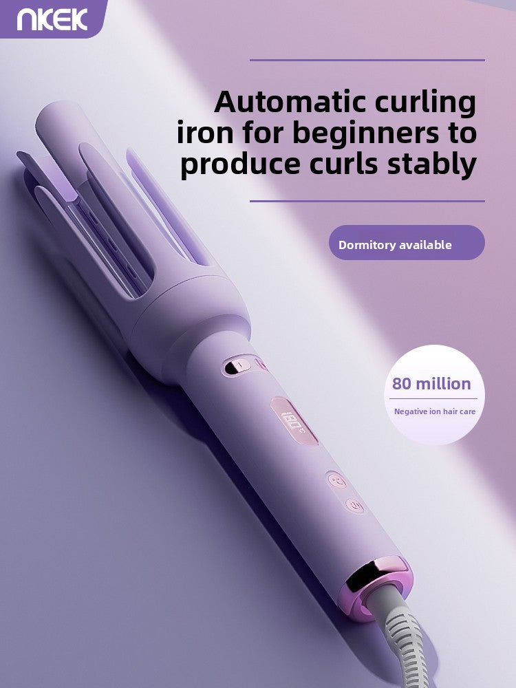 Automatic Curling Iron