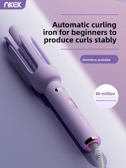 Automatic Curling Iron