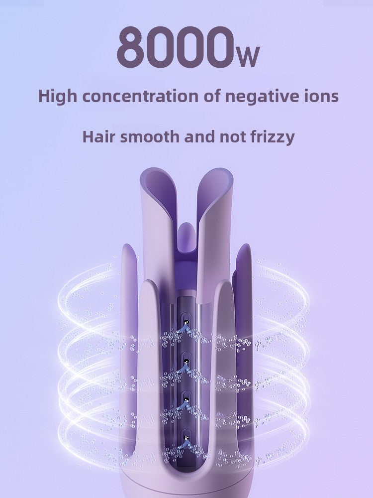 Automatic Curling Iron
