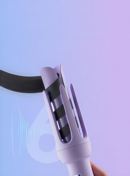 Automatic Curling Iron