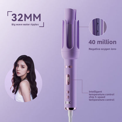 Automatic Curling Iron