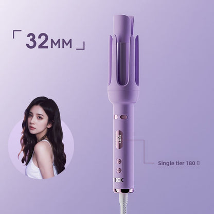 Automatic Curling Iron