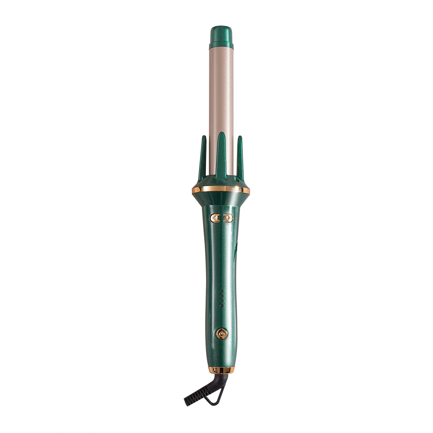 Automatic Curling Iron with Negative Ion Technology