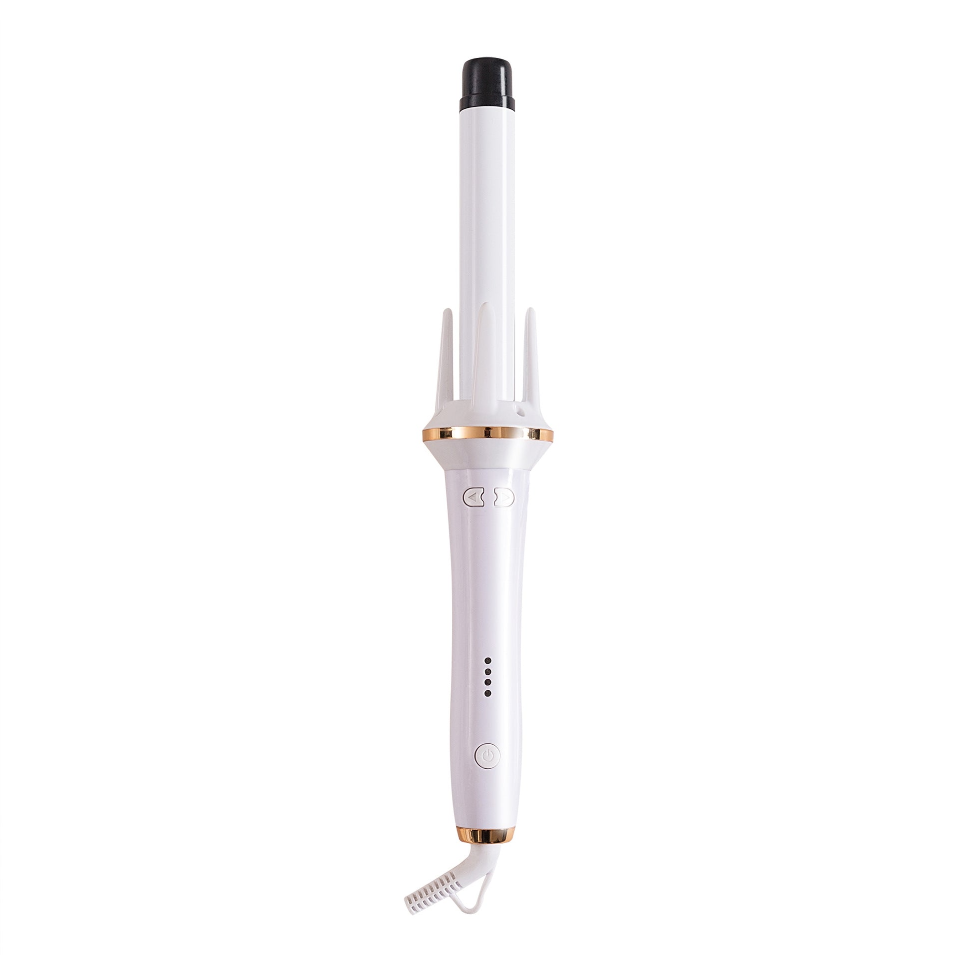 Automatic Curling Iron with Negative Ion Technology