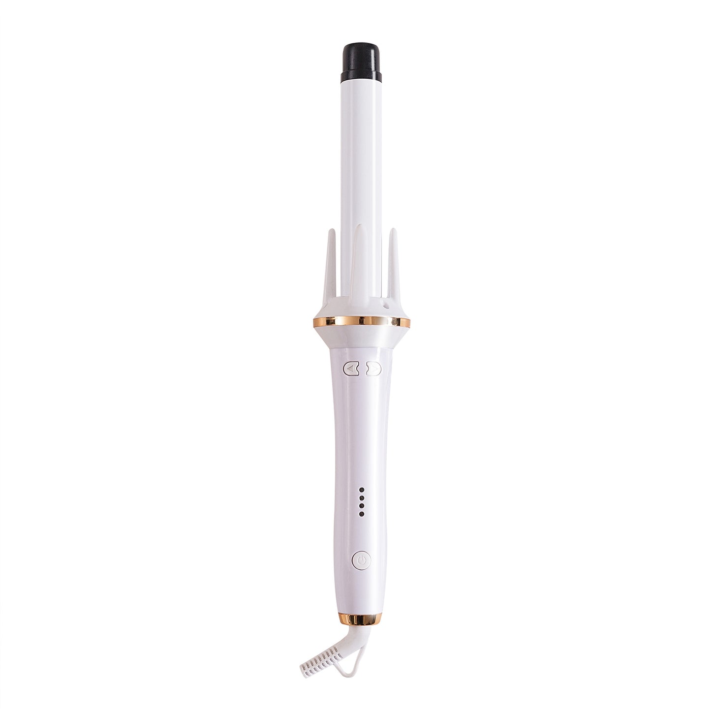 Automatic Curling Iron with Negative Ion Technology