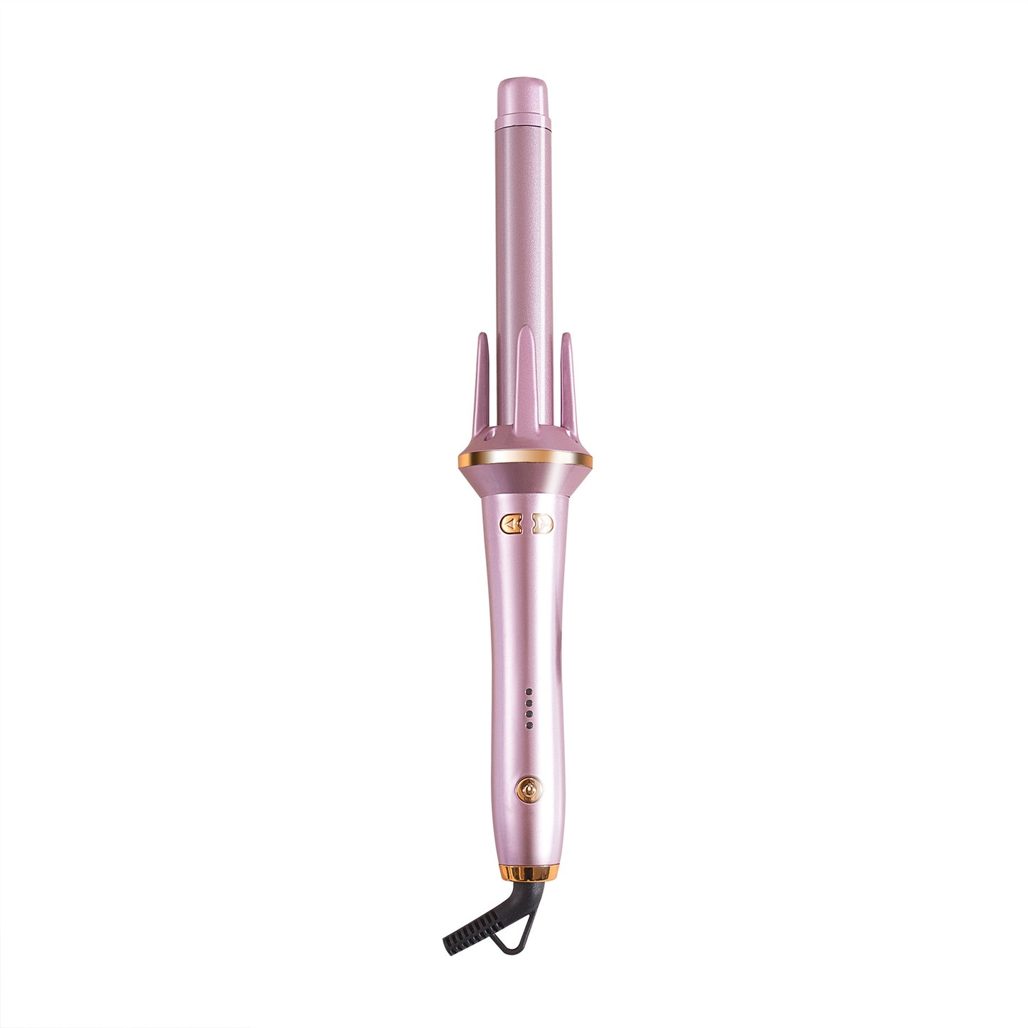 Automatic Curling Iron with Negative Ion Technology