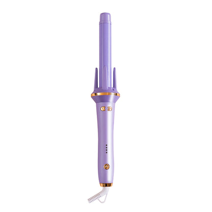 Automatic Curling Iron with Negative Ion Technology