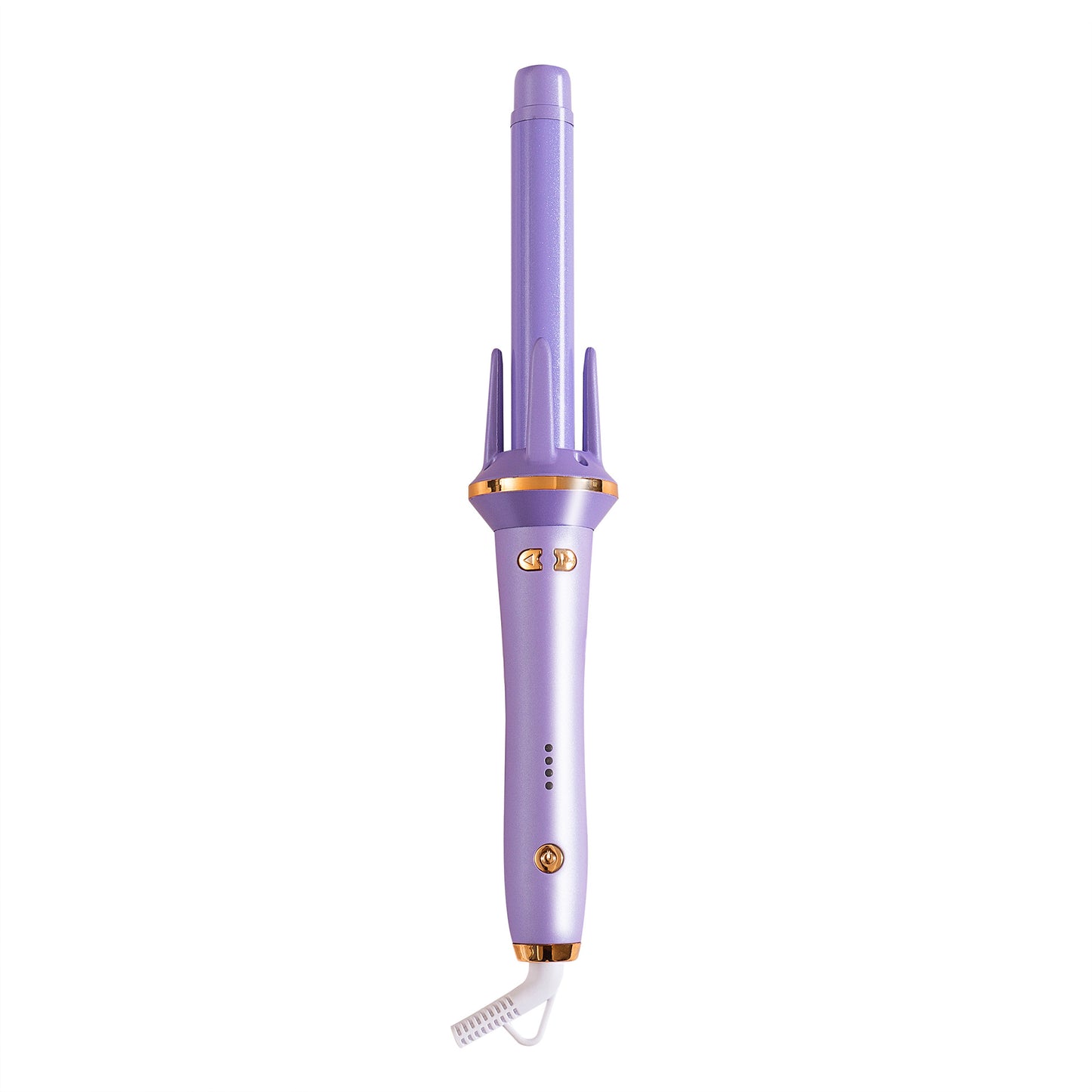 Automatic Curling Iron with Negative Ion Technology