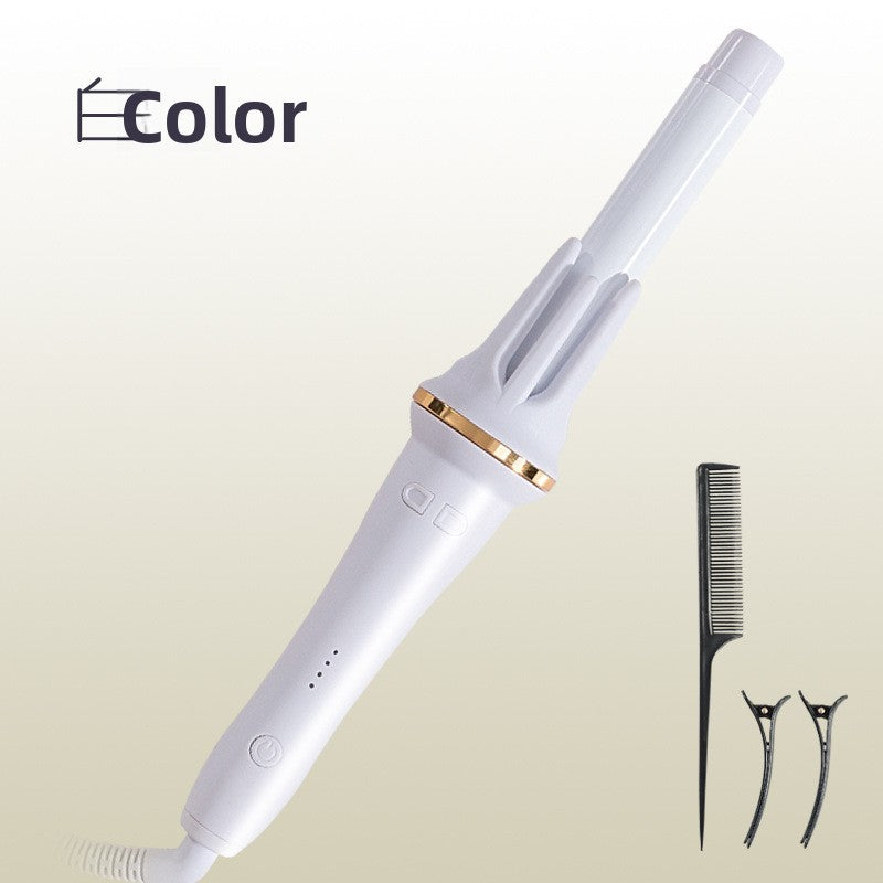 Automatic Curling Iron with Negative Ion Technology