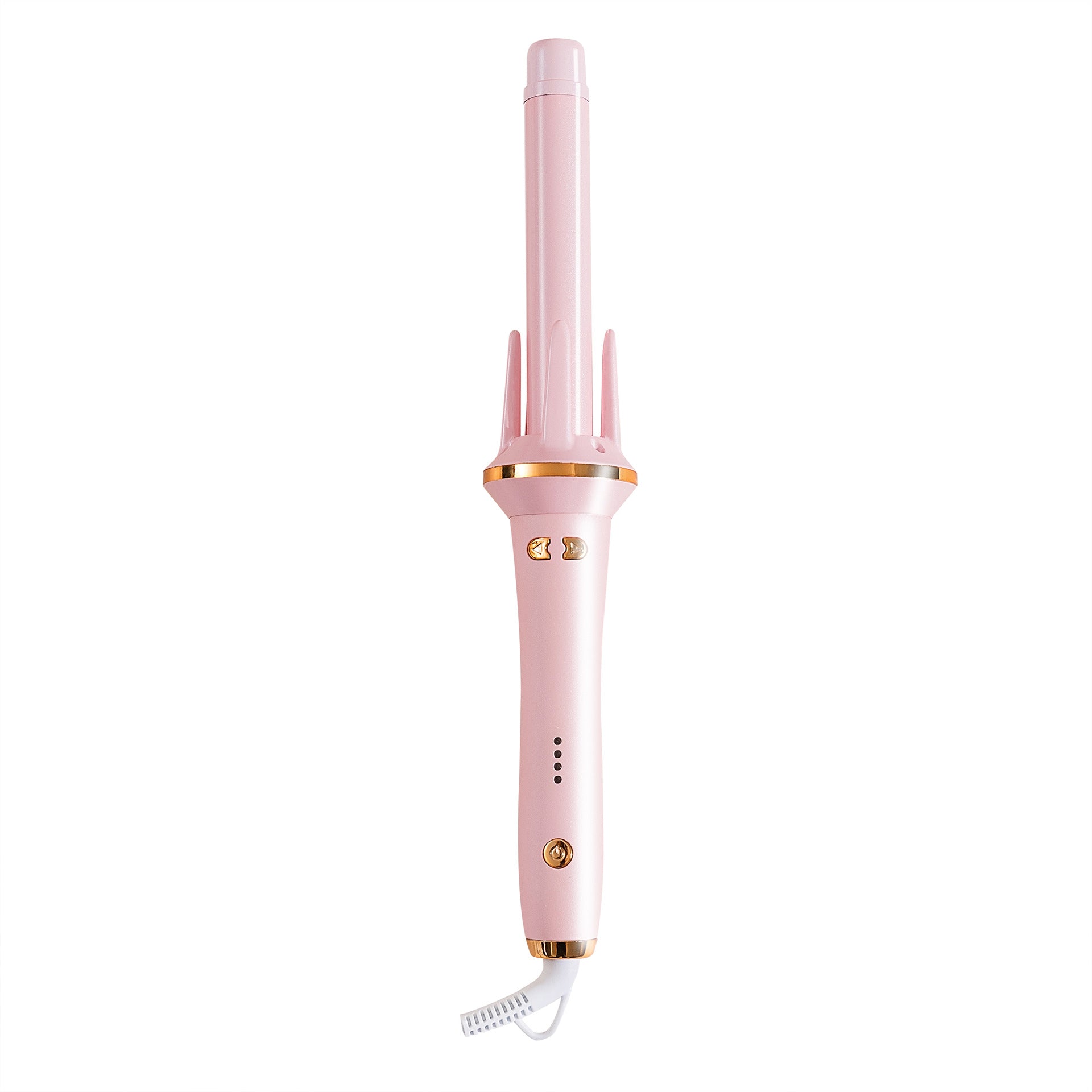 Automatic Curling Iron with Negative Ion Technology