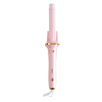 Automatic Curling Iron with Negative Ion Technology