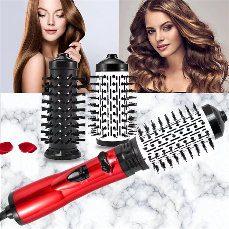 Automatic Curly Hair Comb