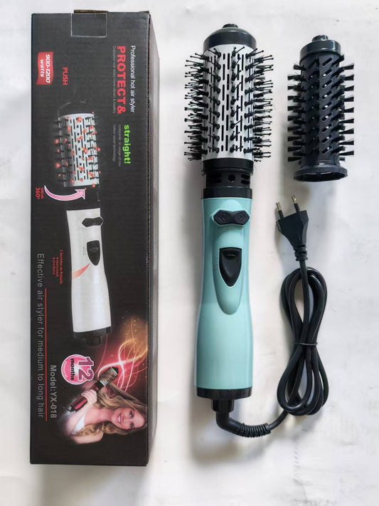 Automatic Curly Hair Comb