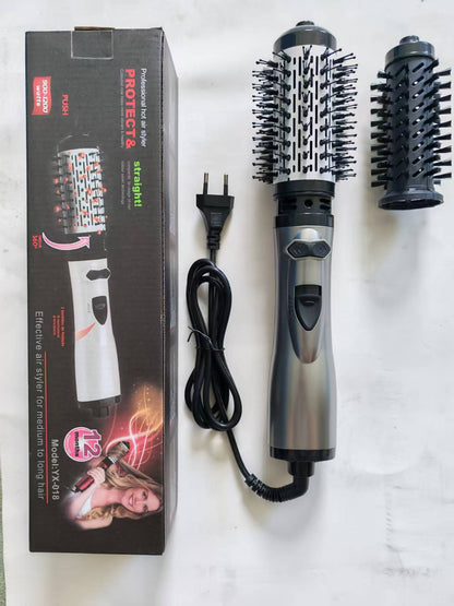 Automatic Curly Hair Comb