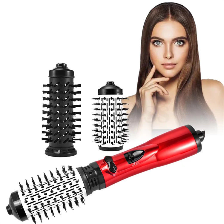Automatic Curly Hair Comb