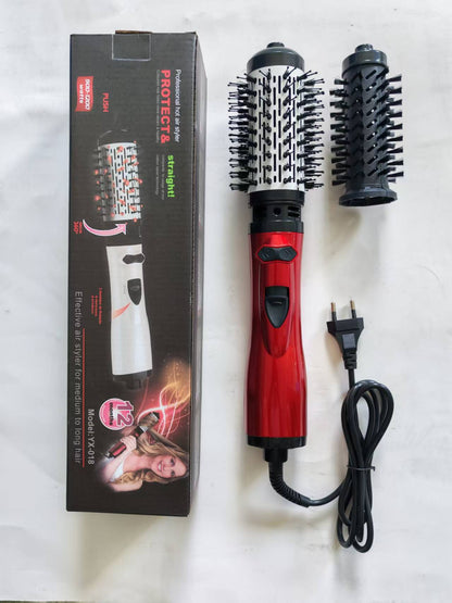 Automatic Curly Hair Comb