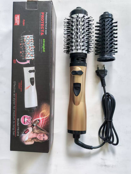 Automatic Curly Hair Comb