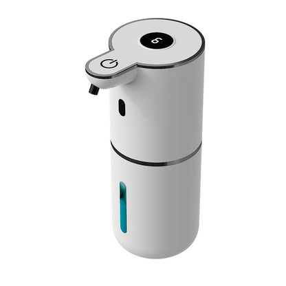Automatic Digital Display Soap Dispenser