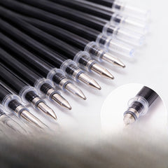 Black 1penshaft+5pentips+1penholder