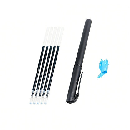 Automatic Disappearing Practice Pens
