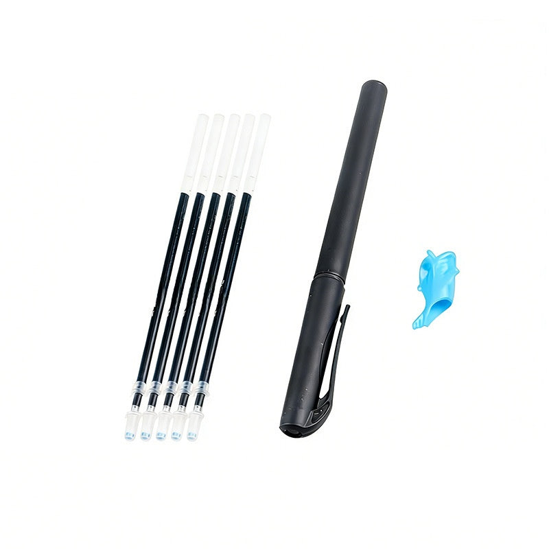 Automatic Disappearing Practice Pens