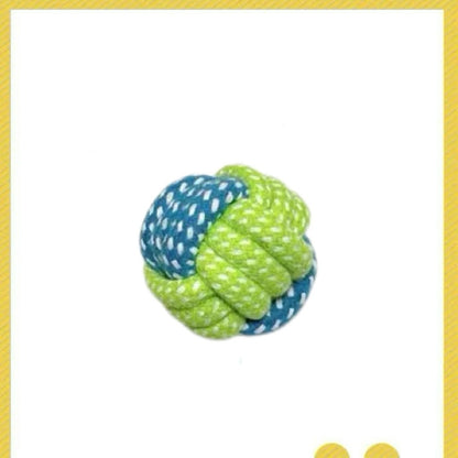 Automatic Dog Chew Toy Set