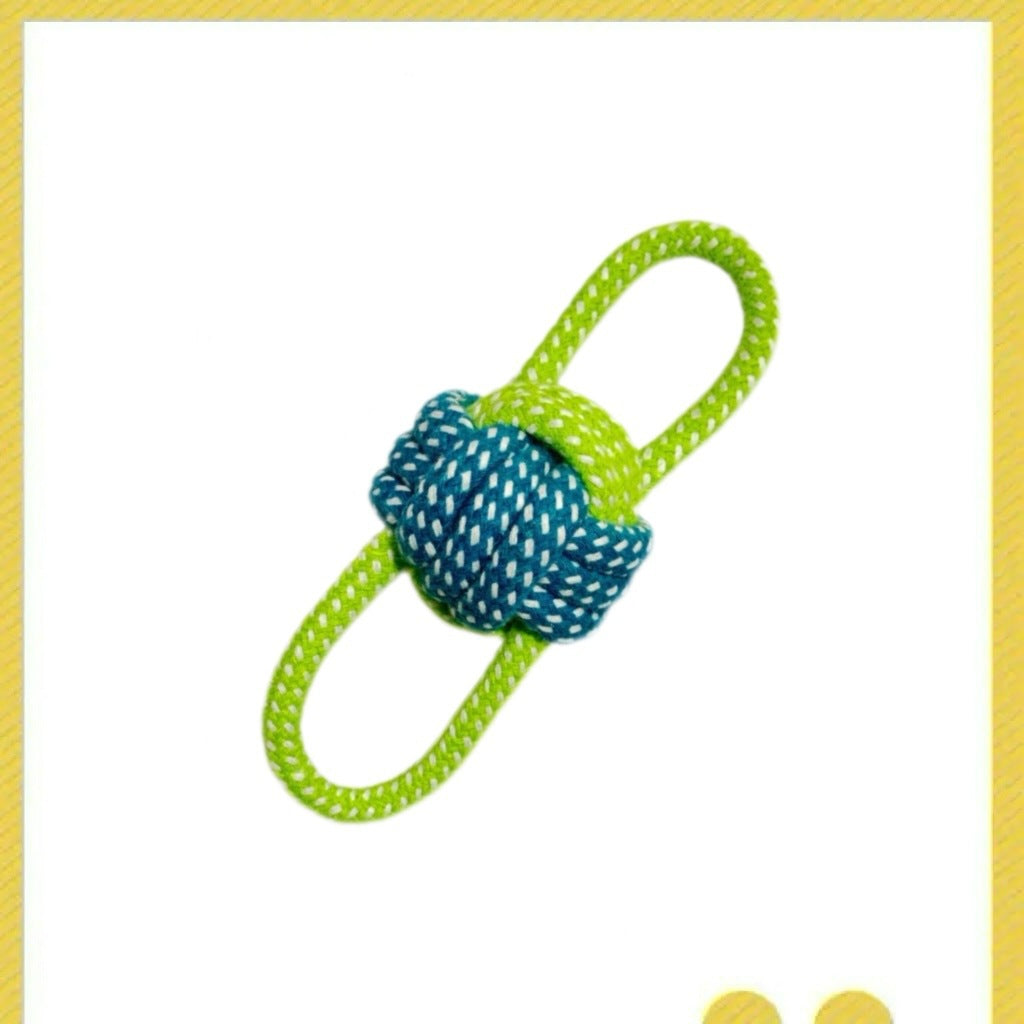 Automatic Dog Chew Toy Set