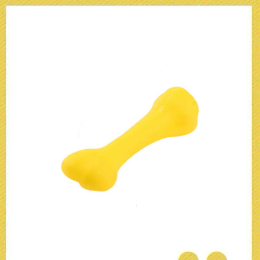 Automatic Dog Chew Toy Set