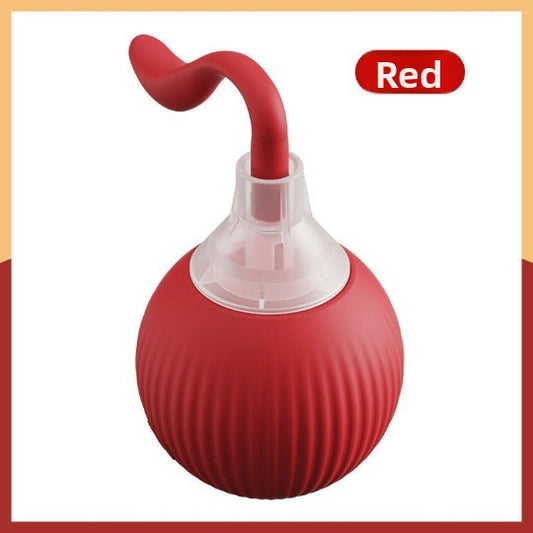 Automatic Dog Walking Ball