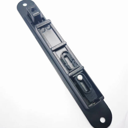 Automatic Door and Window Hook Lock