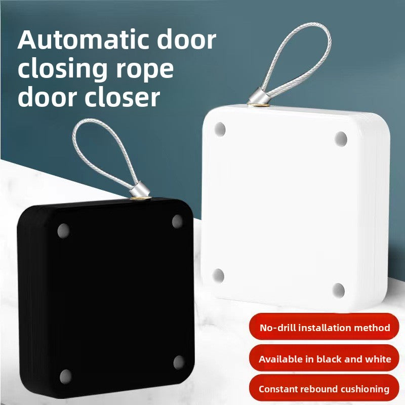 Automatic Door Closer