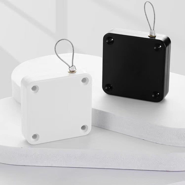 Automatic Door Closer