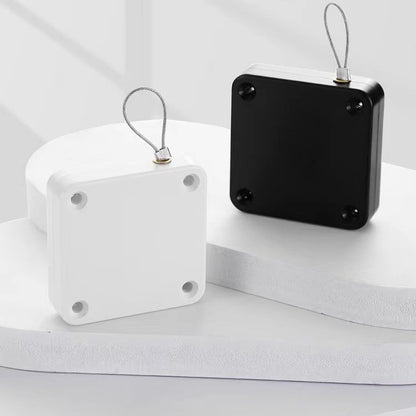 Automatic Door Closer