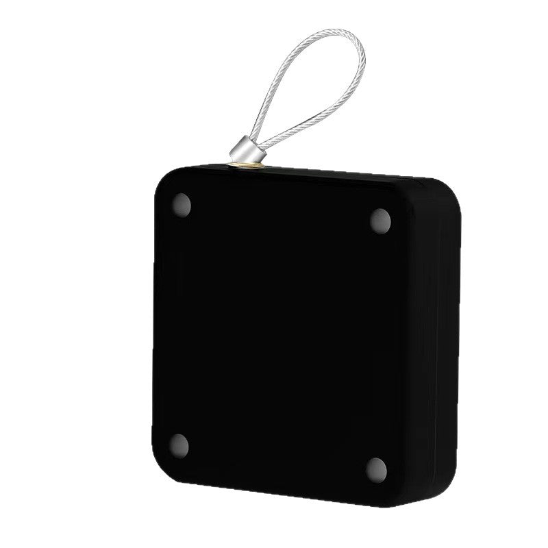 Automatic Door Closer