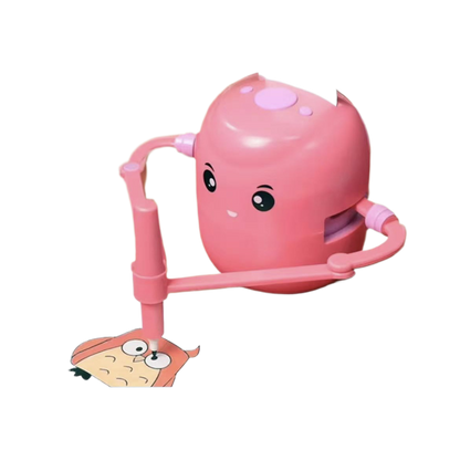 Automatic Drawing Robot Educational Toy