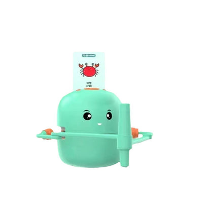 Automatic Drawing Robot Educational Toy