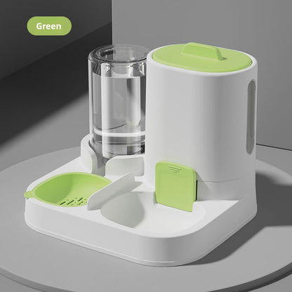 Automatic Drinking Water Feeder