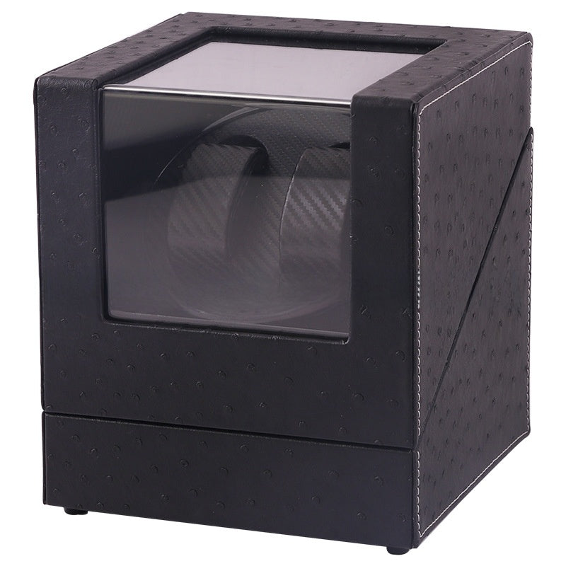 Automatic Dual Watch Winder Silent Motor