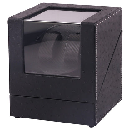 Automatic Dual Watch Winder Silent Motor