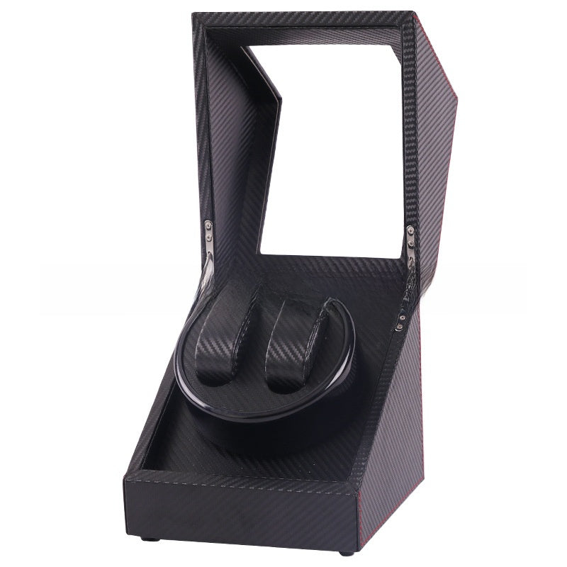 Automatic Dual Watch Winder Silent Motor