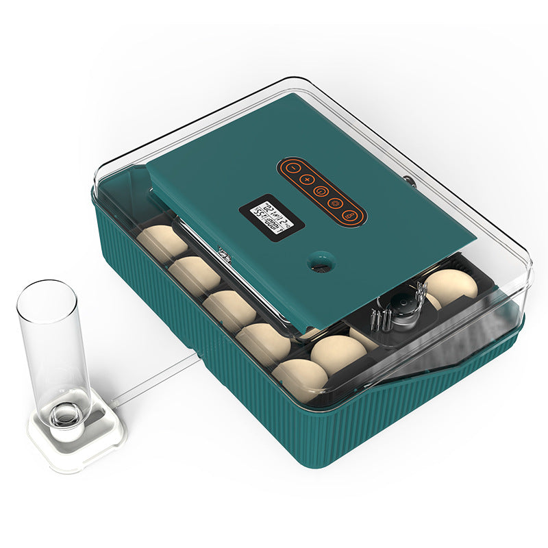 Automatic Egg Incubator