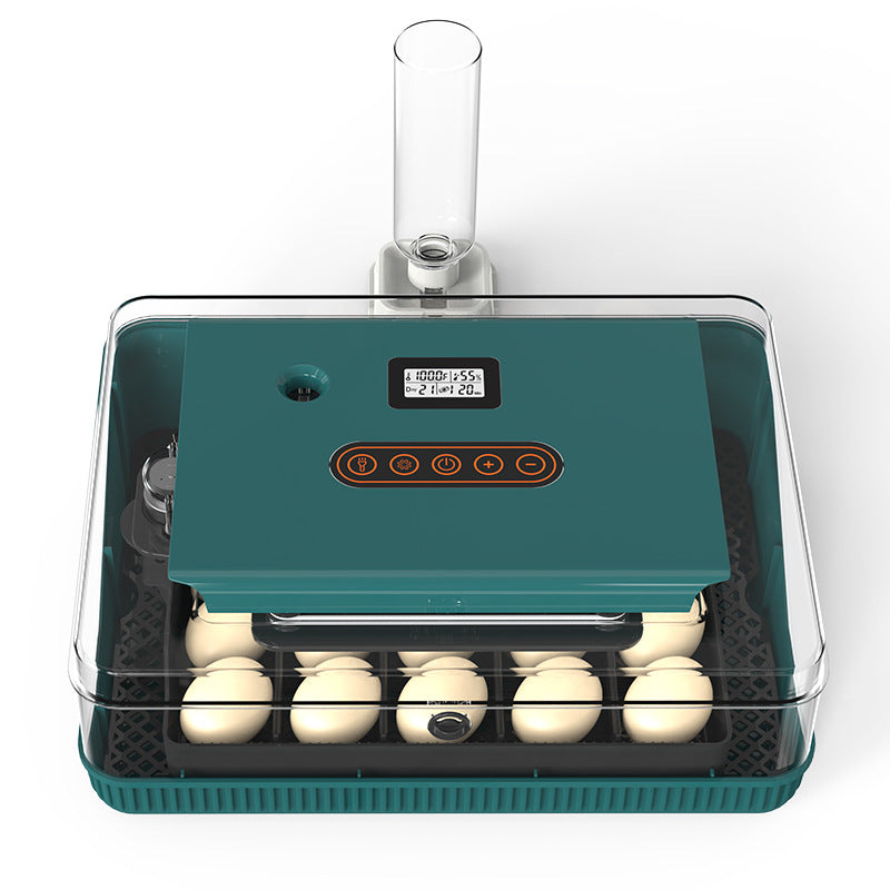 Automatic Egg Incubator