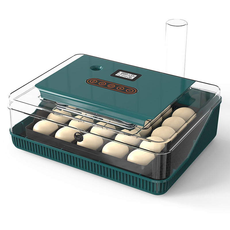 Automatic Egg Incubator