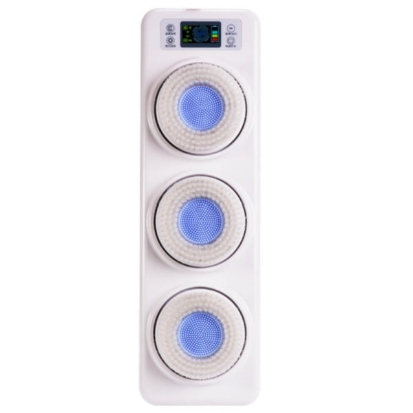 Automatic Electric Bath Brush