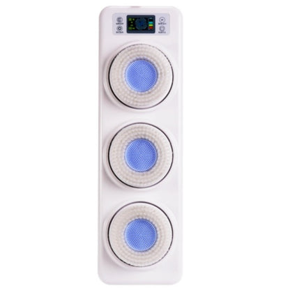 Automatic Electric Bath Brush