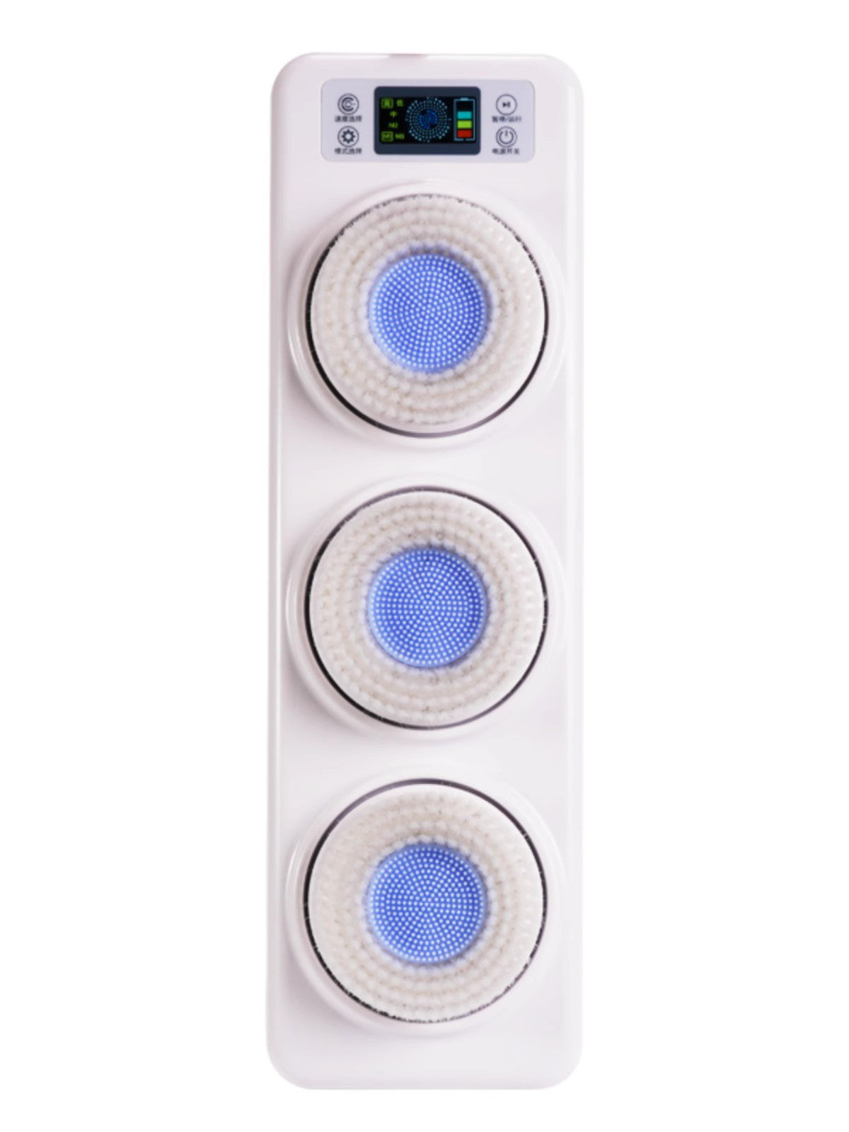 Automatic Electric Bath Brush
