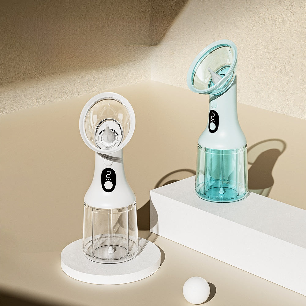 Automatic Electric Ear Cleaner