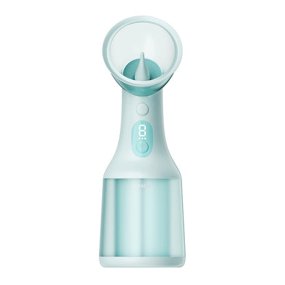 Automatic Electric Ear Cleaner