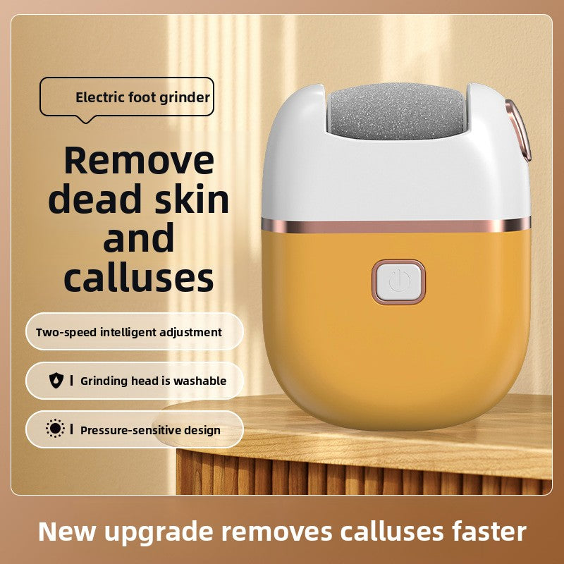 Automatic Electric Foot Callus Remover